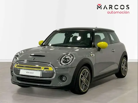 Annonce MINI COOPER Électrique 2020 d'occasion 