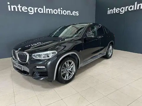 Used BMW X4 Diesel 2019 Ad 