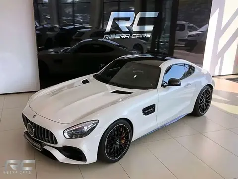 Used MERCEDES-BENZ CLASSE GT Petrol 2019 Ad 