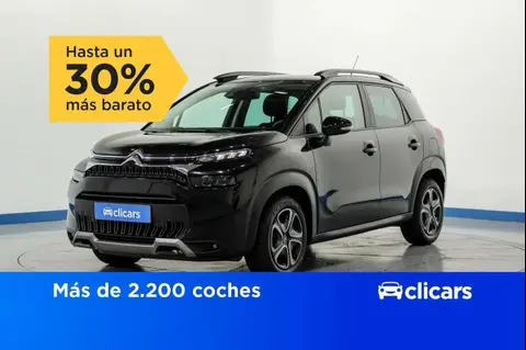 Used CITROEN C3 AIRCROSS Diesel 2023 Ad 