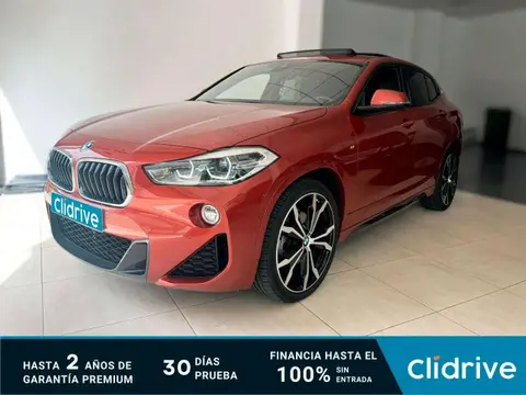 Used BMW X2 Diesel 2019 Ad 