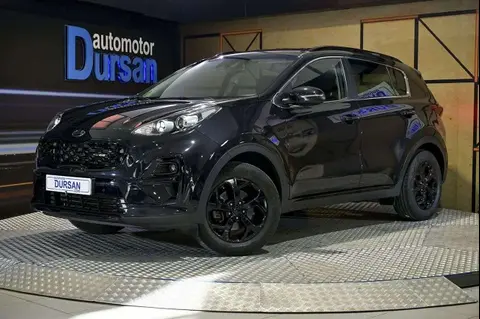 Annonce KIA SPORTAGE Essence 2021 d'occasion 