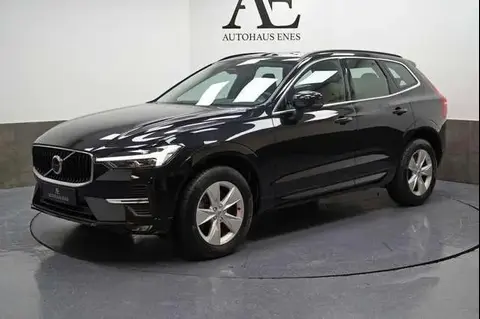 Annonce VOLVO XC60 Diesel 2022 d'occasion 