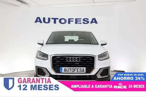 Annonce AUDI Q2 Diesel 2020 d'occasion 