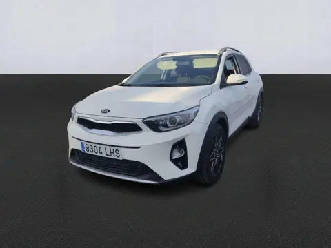 Annonce KIA STONIC Essence 2020 d'occasion 