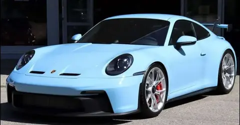 Annonce PORSCHE 992 Essence 2023 d'occasion 