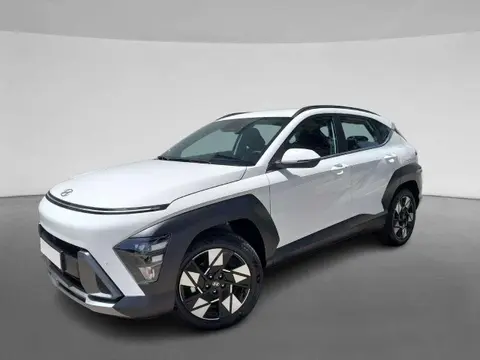 Used HYUNDAI KONA Hybrid 2023 Ad 