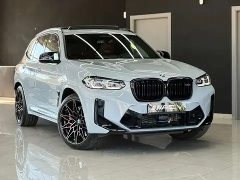 Annonce BMW X3 Essence 2023 d'occasion 