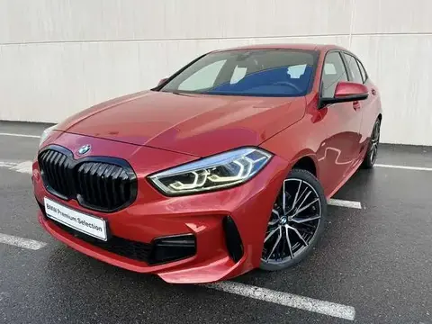 Annonce BMW SERIE 1 Diesel 2021 d'occasion 