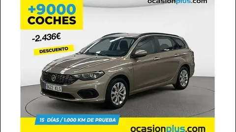 Used FIAT TIPO Petrol 2018 Ad 