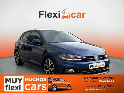 Used VOLKSWAGEN POLO Petrol 2019 Ad 