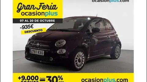 Used FIAT 500 LPG 2019 Ad 