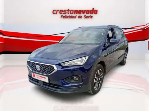 Annonce SEAT TARRACO Diesel 2020 d'occasion 