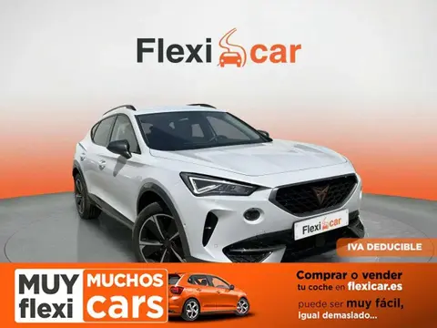 Used CUPRA FORMENTOR Diesel 2022 Ad 