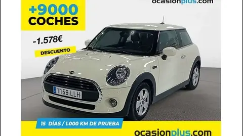 Used MINI ONE Petrol 2020 Ad 