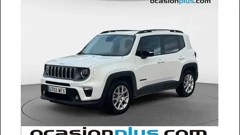 Used JEEP RENEGADE Petrol 2023 Ad 