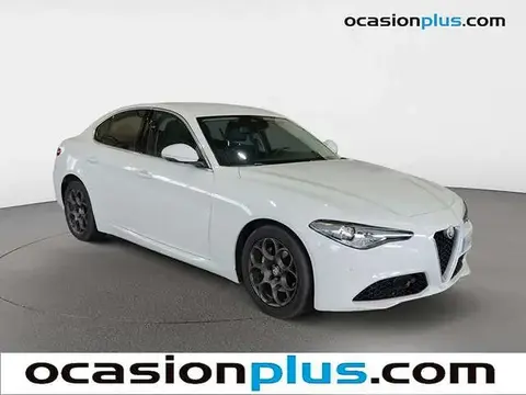 Used ALFA ROMEO GIULIA Diesel 2019 Ad 