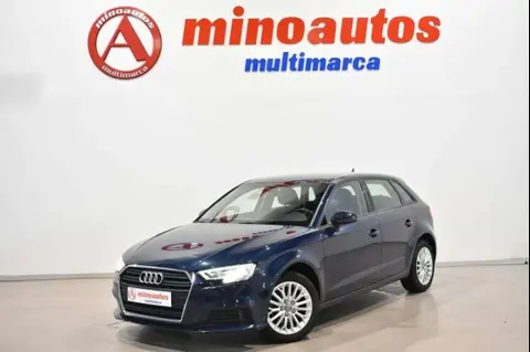 Used AUDI A3 Diesel 2018 Ad 