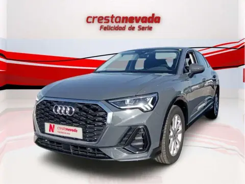 Used AUDI Q3 Diesel 2021 Ad 