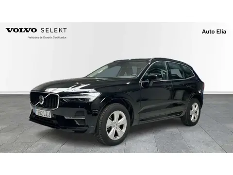 Annonce VOLVO XC60 Essence 2022 d'occasion 