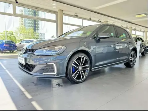 Used VOLKSWAGEN GOLF Hybrid 2020 Ad 