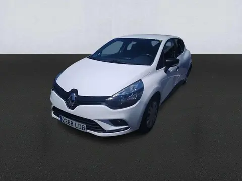 Used RENAULT CLIO Petrol 2019 Ad 