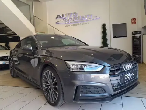 Annonce AUDI A5 Diesel 2016 d'occasion 