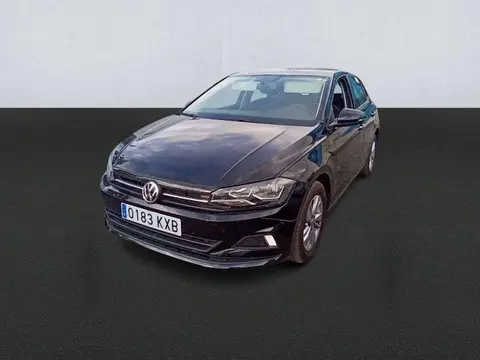 Used VOLKSWAGEN POLO Petrol 2019 Ad 