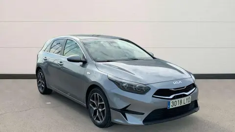 Used KIA CEED Petrol 2022 Ad 