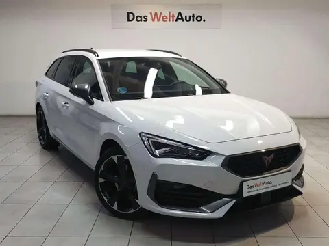 Annonce CUPRA LEON Essence 2023 d'occasion 