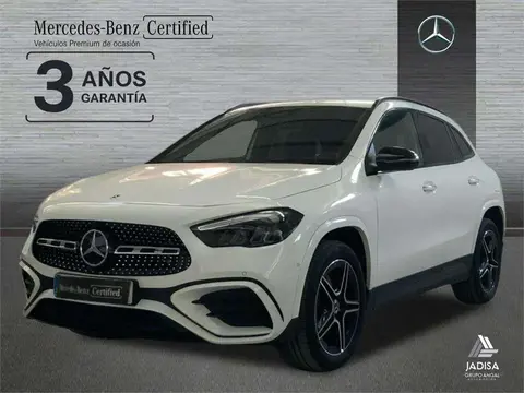 Annonce MERCEDES-BENZ CLASSE GLA Électrique 2023 d'occasion 