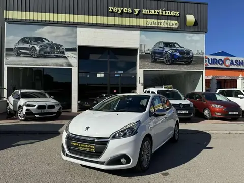 Used PEUGEOT 208 Diesel 2017 Ad 