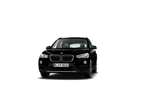 Annonce BMW X1 Diesel 2016 d'occasion 