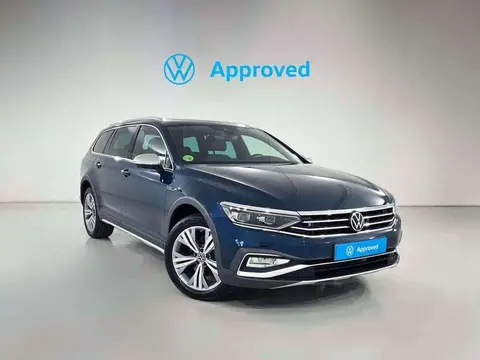 Annonce VOLKSWAGEN PASSAT Diesel 2024 d'occasion 