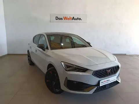 Used CUPRA LEON Petrol 2024 Ad 