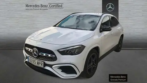 Used MERCEDES-BENZ CLASSE GLA Diesel 2024 Ad 