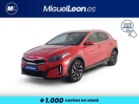 Used KIA XCEED Petrol 2023 Ad 