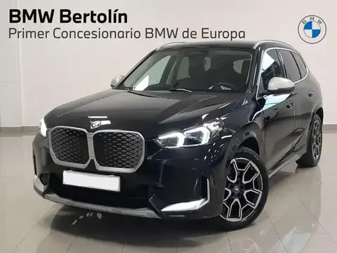 Annonce BMW IX1 Électrique 2024 d'occasion 