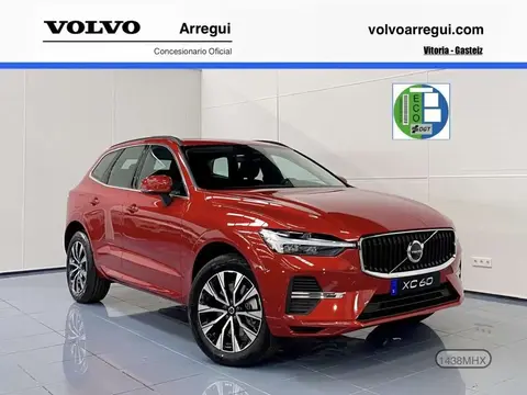 Annonce VOLVO XC60 Diesel 2023 d'occasion 