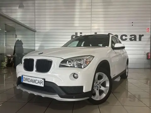 Used BMW X1 Diesel 2015 Ad 