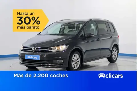 Annonce VOLKSWAGEN TOURAN Diesel 2021 d'occasion 