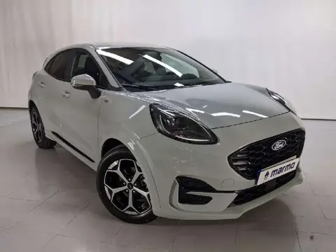 Annonce FORD PUMA Essence 2024 d'occasion 