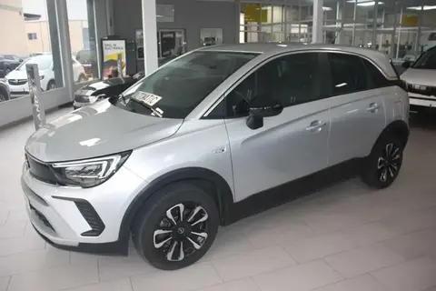 Annonce OPEL CROSSLAND Essence 2023 d'occasion 