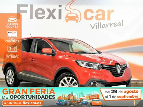 Used RENAULT KADJAR Petrol 2015 Ad 