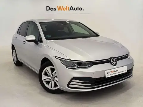 Used VOLKSWAGEN GOLF Petrol 2023 Ad 