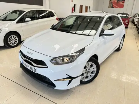 Used KIA CEED Petrol 2023 Ad 