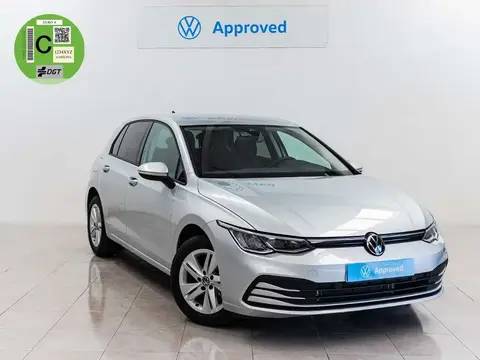 Used VOLKSWAGEN GOLF Diesel 2023 Ad 