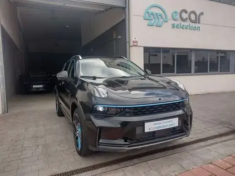 Used LYNK & CO 01 Hybrid 2023 Ad 