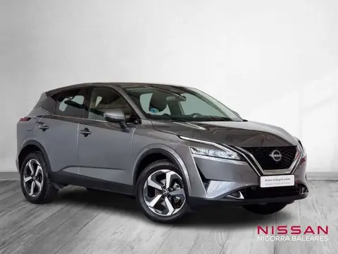 Used NISSAN QASHQAI Petrol 2023 Ad 