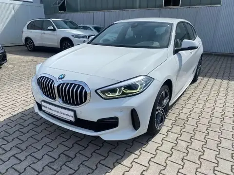 Used BMW SERIE 1 Diesel 2019 Ad 